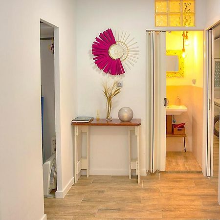 Family Apartment In Triana Севилья Экстерьер фото