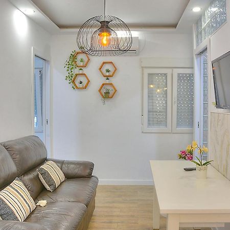 Family Apartment In Triana Севилья Экстерьер фото